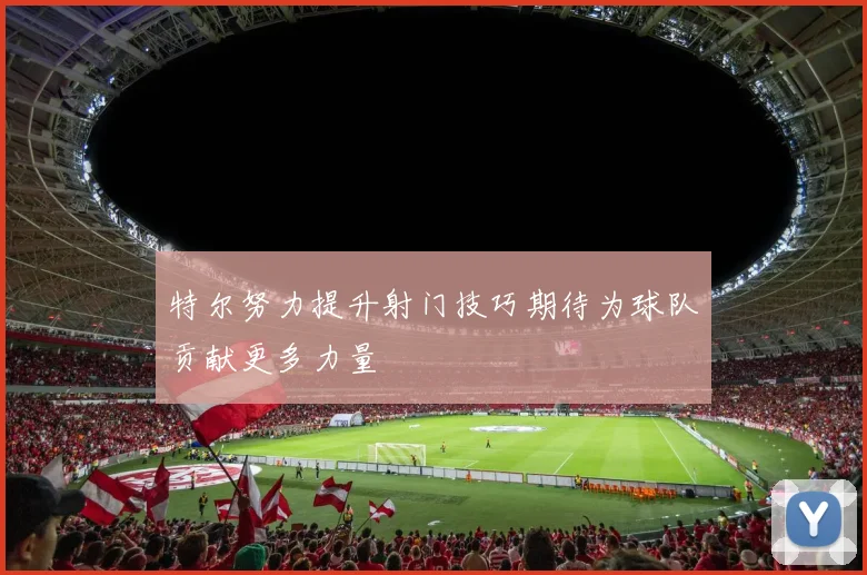 特尔努力提升射门技巧期待为球队贡献更多力量