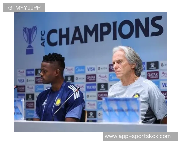 热苏斯宣布放假利雅得胜利全队备战亚冠二级新阶段