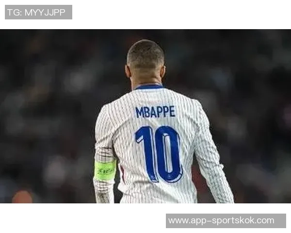 姆巴佩通过法警追讨590万欧欠薪或申请冻结巴黎俱乐部财产